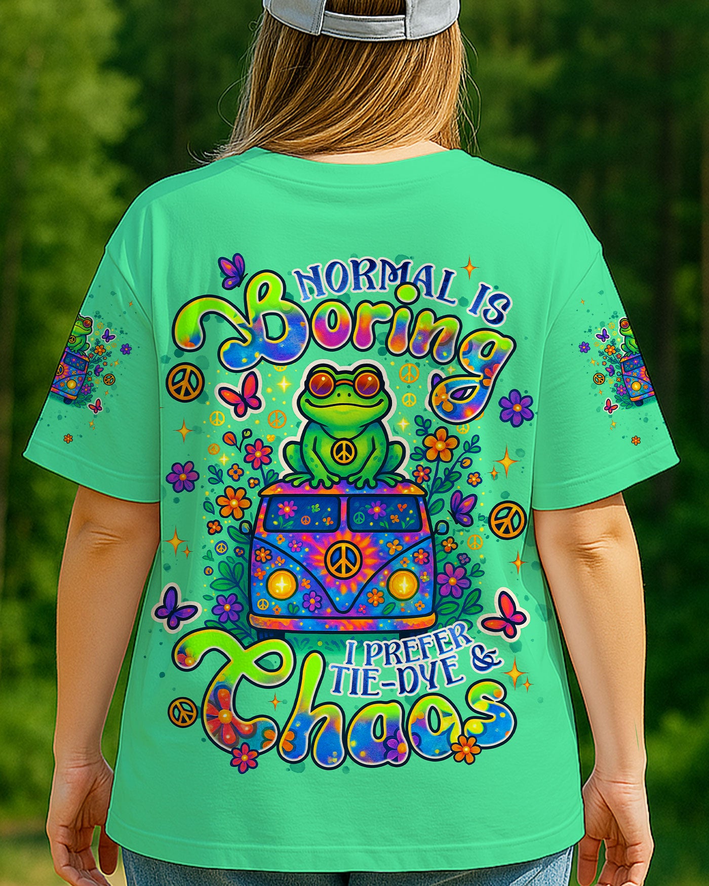 Category_Short sleeves
