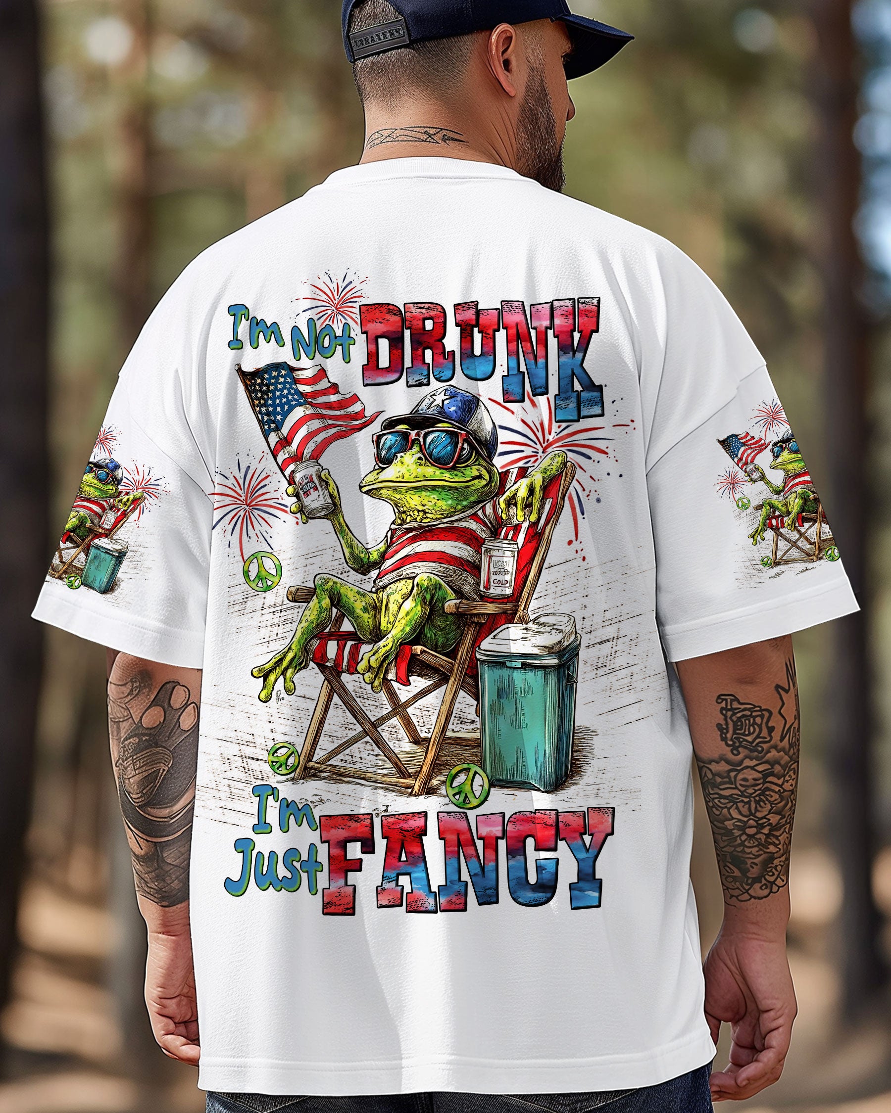 Category_Short sleeves