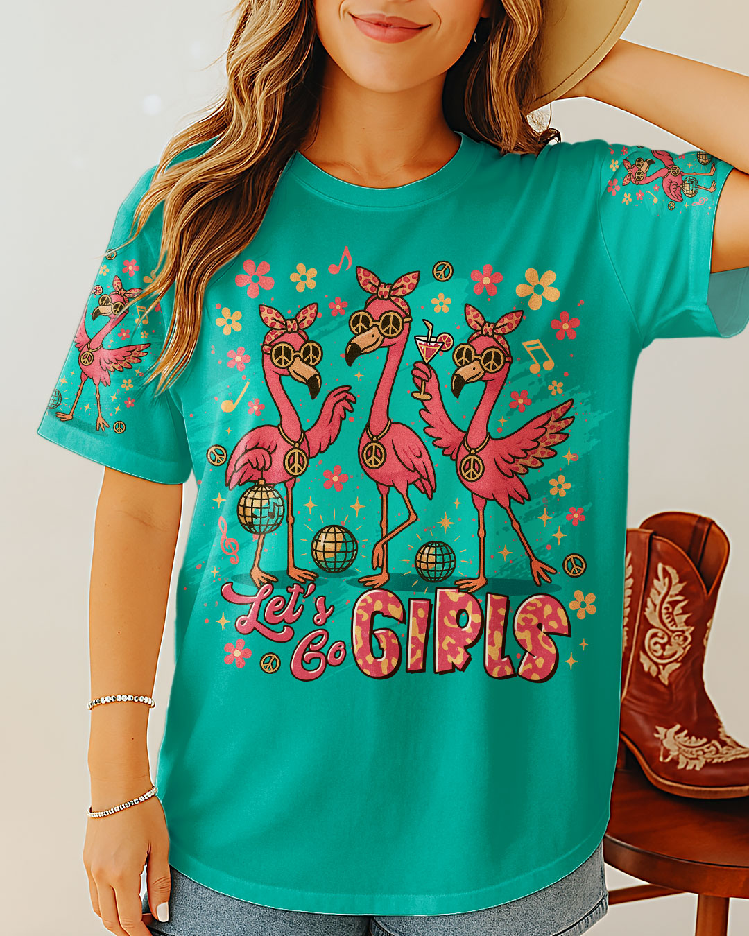 Category_Short sleeves