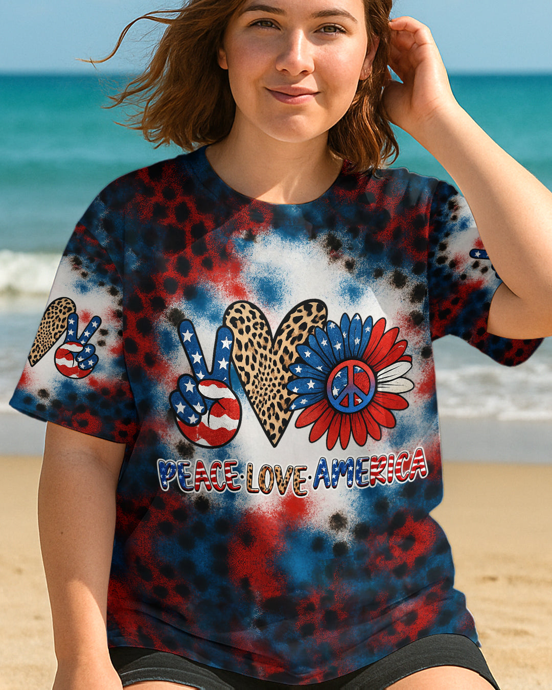 Category_Short sleeves