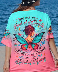 SPIRIT OF A FAIRY ALL OVER PRINT - YHHG1006253