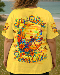 STAY WILD MOON CHILD ALL OVER PRINT - YHDU1006252