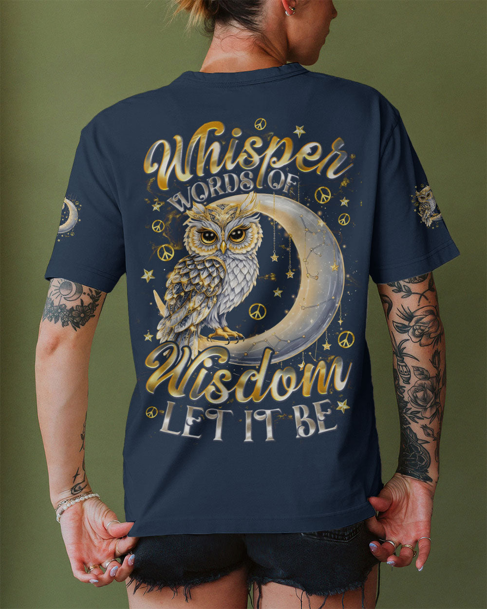 Category_Short sleeves