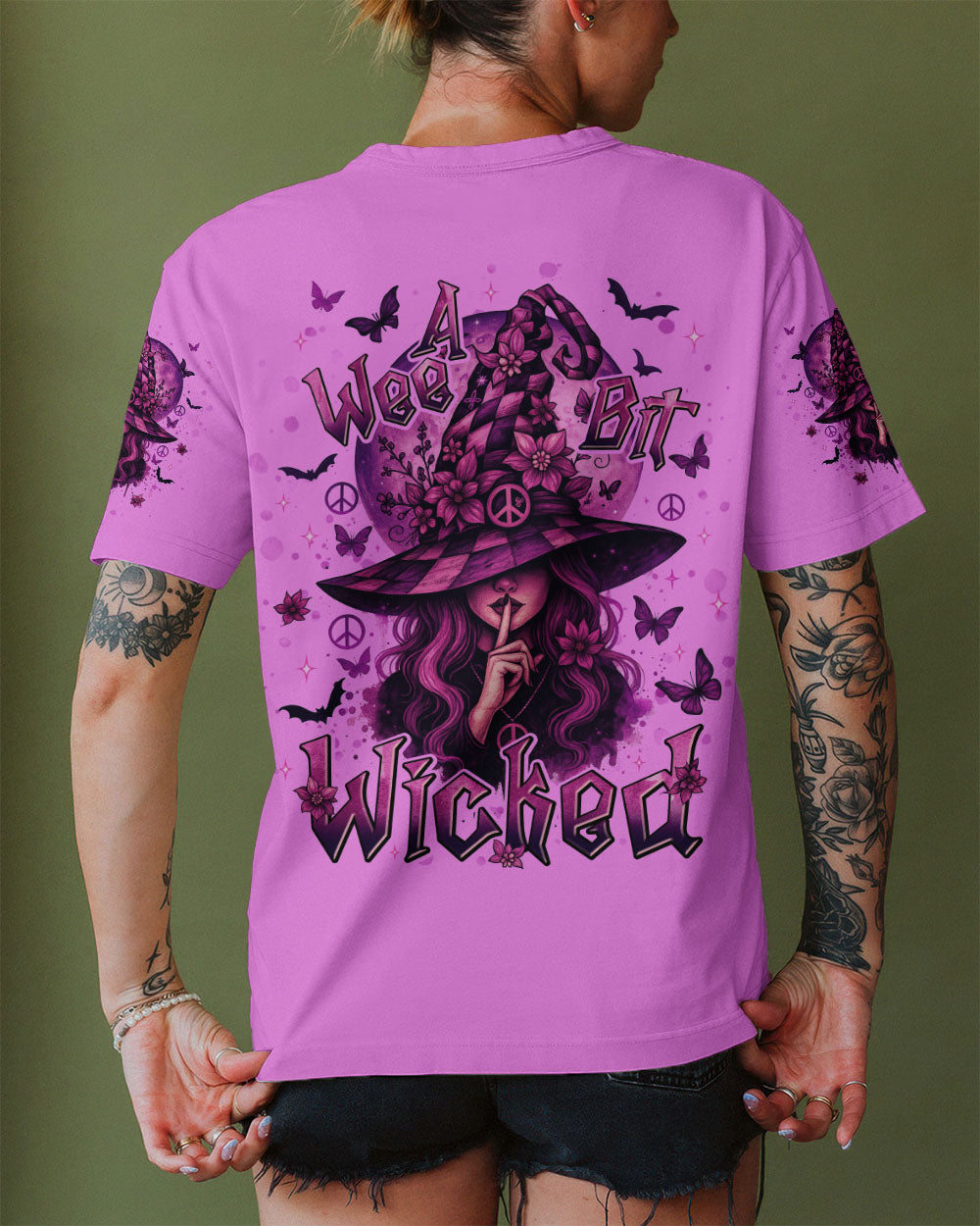 Category_Short sleeves