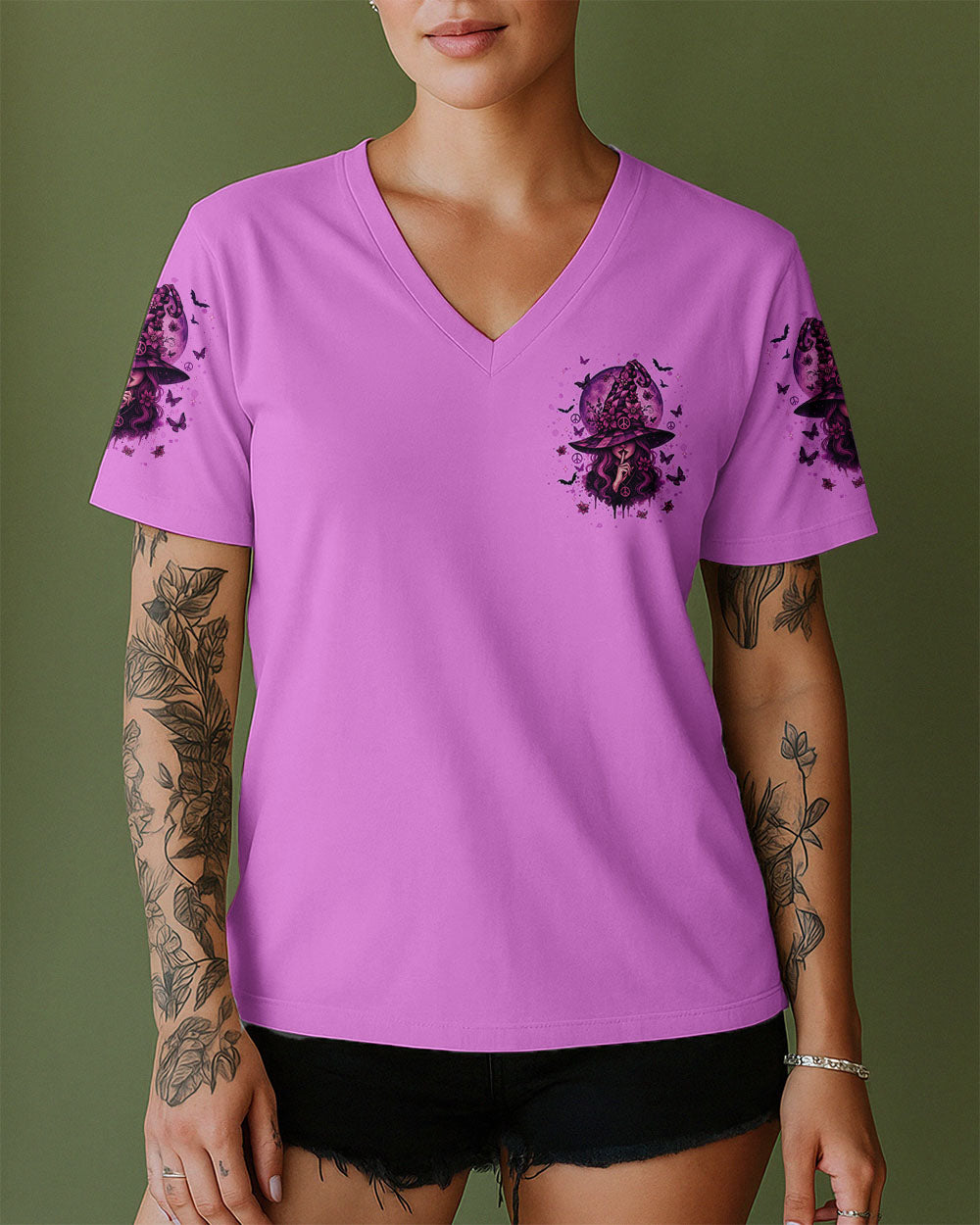 Category_Short sleeves