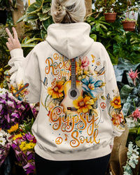 ROCK MY GYPSY SOUL GUITAR ALL OVER PRINT - TY2208232