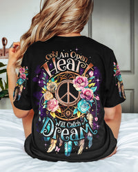 CATCH A DREAM ALL OVER PRINT - TY1408232