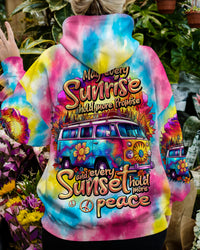 SUNRISE AND SUNSET ALL OVER PRINT - TY1209232