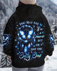 YOU MAY SAY I'M A DREAMER ALL OVER PRINT - YHDU0303253