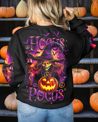 HOCUS POCUS HALLOWEEN ALL OVER PRINT - TY0708231