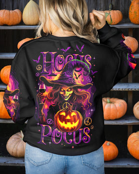 Hocus Pocus