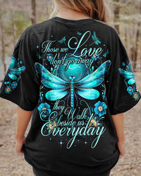 THOSE WE LOVE ALL OVER PRINT - TY2908233