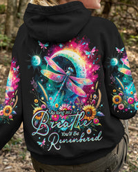 AS LONG AS I BREATHE DRAGONFLY ALL OVER PRINT - TY1411231