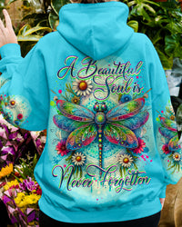 BEAUTIFUL SOUL DRAGONFLY ALL OVER PRINT - TY0212231