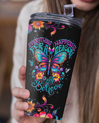 JUST BELIEVE TUMBLER - TY2006235