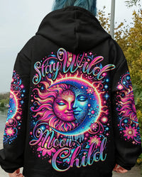 STAY WILD MOON CHILD ALL OVER PRINT - TY1001241