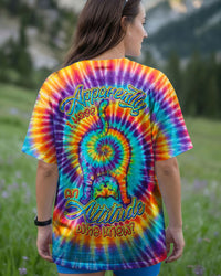 APPARENTLY I HAVE AN ATTITUDE WHO KNEW CAT ALL OVER PRINT - TLTW2403262