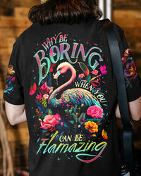 YOU CAN BE FLAMAZING ALL OVER PRINT - TY1505231