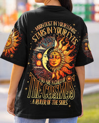 YOU ARE A CHILD OF THE COSMOS ALL OVER PRINT - TY1205232