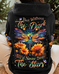 BUT WITHOUT THE DARK DRAGONFLY ALL OVER PRINT - YHLH0910232