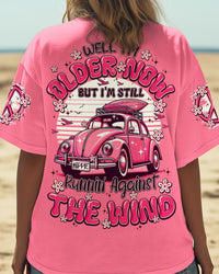 RUNNING AGAINST THE WIND ALL OVER PRINT - TY2008252