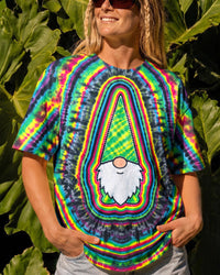 MYSTICAL GONK NEON AURORA SWIRL ALL OVER PRINT - TLNT2110261
