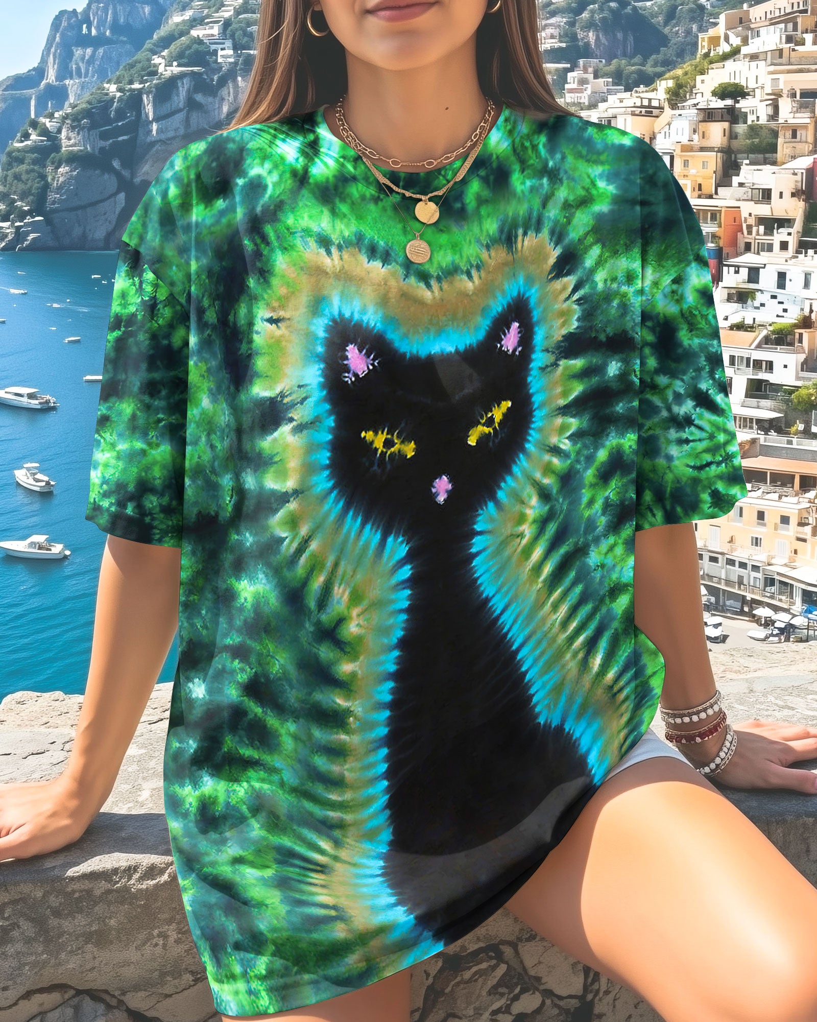 Category_Short sleeves