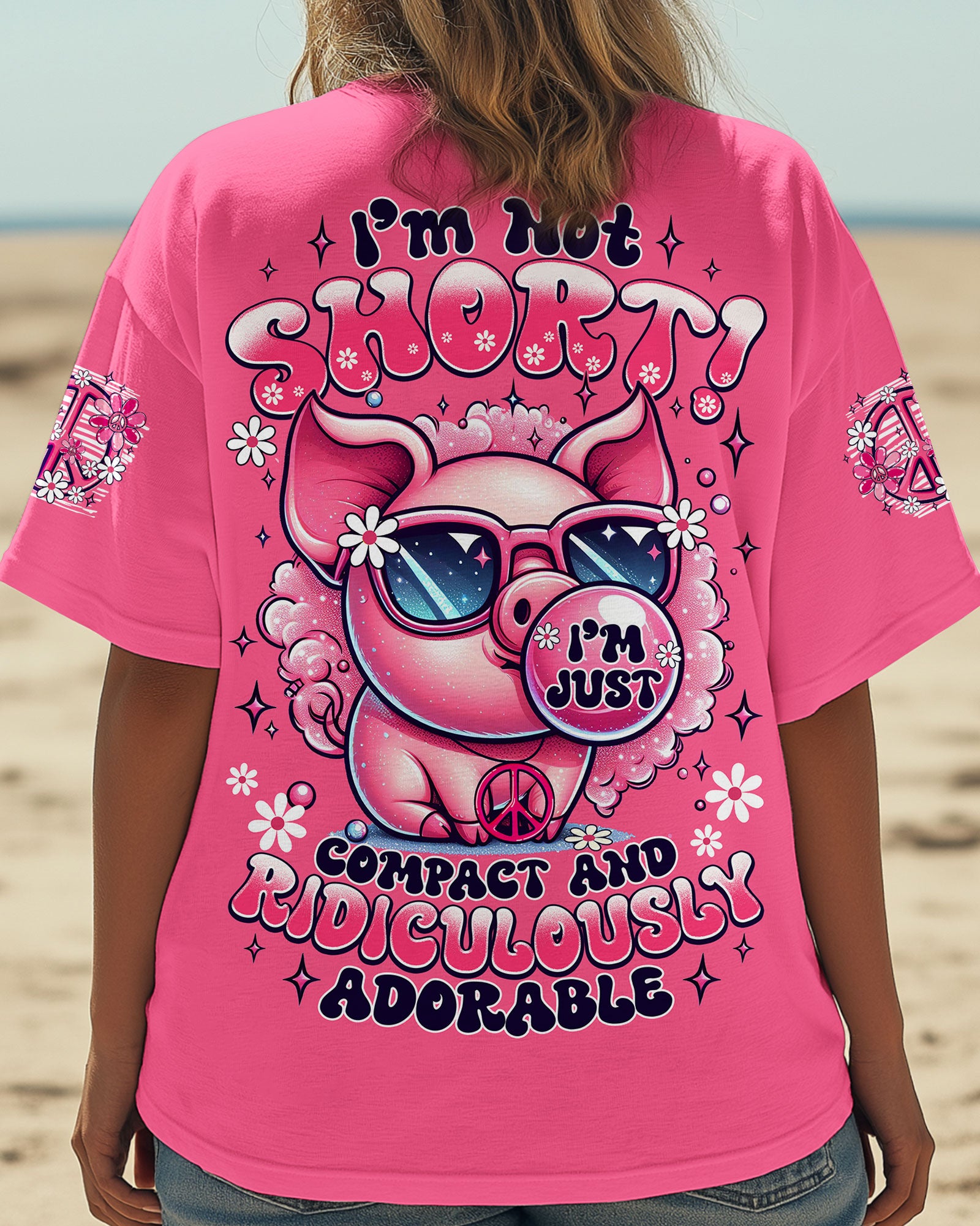 Category_Short sleeves