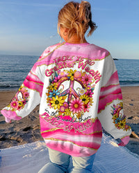 PEACE OF MIND ALL OVER PRINT - TY1307232