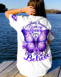 JUST BELIEVE ALL OVER PRINT - TY1008232
