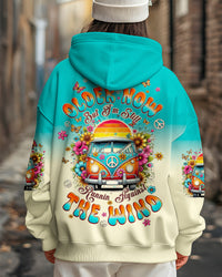 RUNNING AGAINST THE WIND ALL OVER PRINT - TYQY2702251