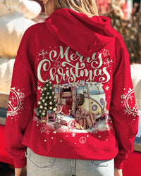 MERRY CHRISTMAS ALL OVER PRINT - TY0109231