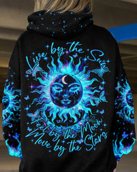 LIVE BY THE SUN ALL OVER PRINT - TY0503241