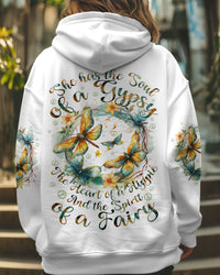 SPIRIT OF A FAIRY ALL OVER PRINT - TY0211242