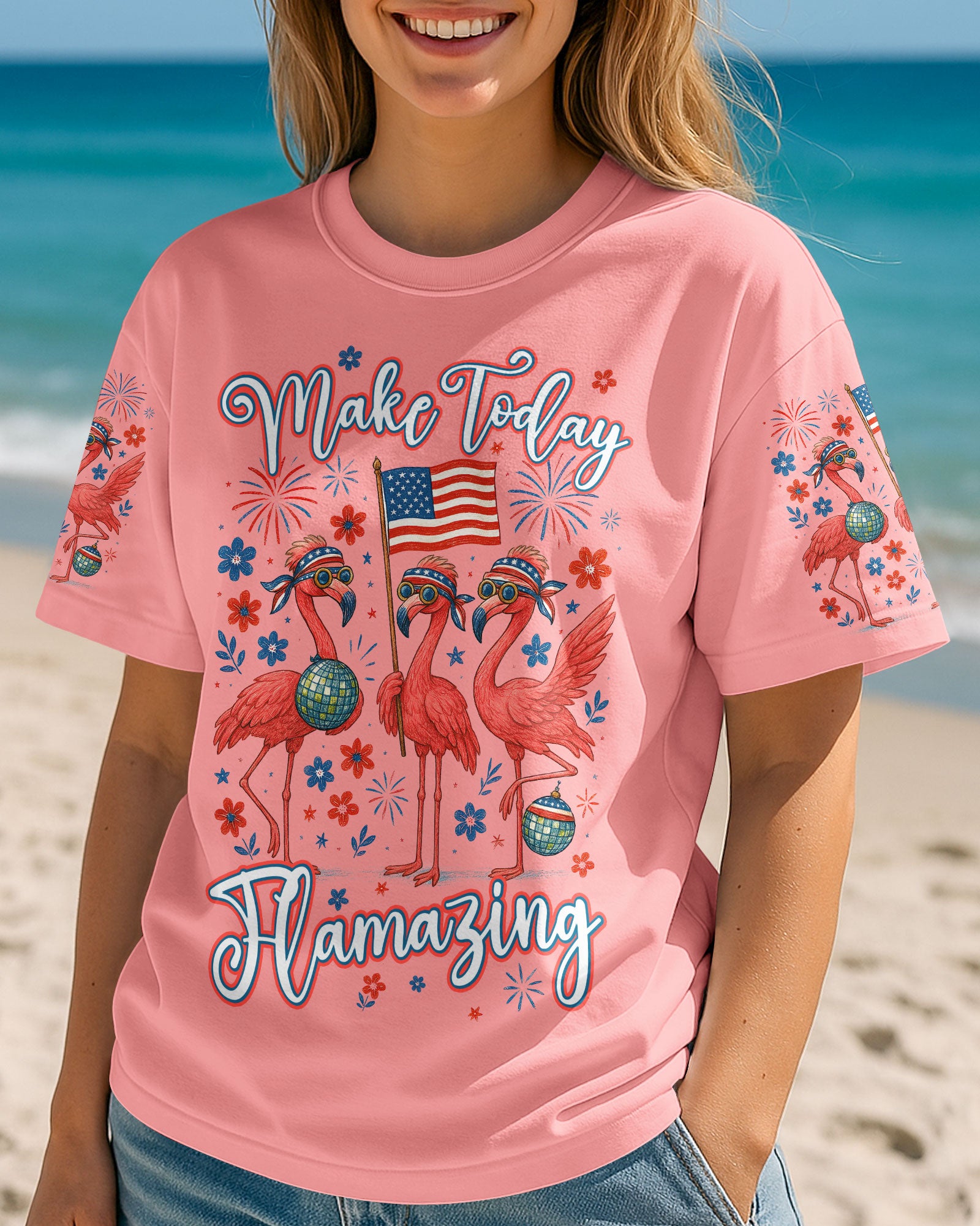 Category_Short sleeves