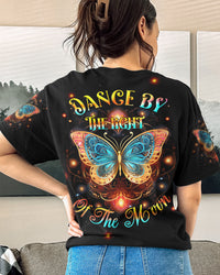 DANCE BY LIGHT OF THE MOON ALL OVER PRINT - TYQY2501232
