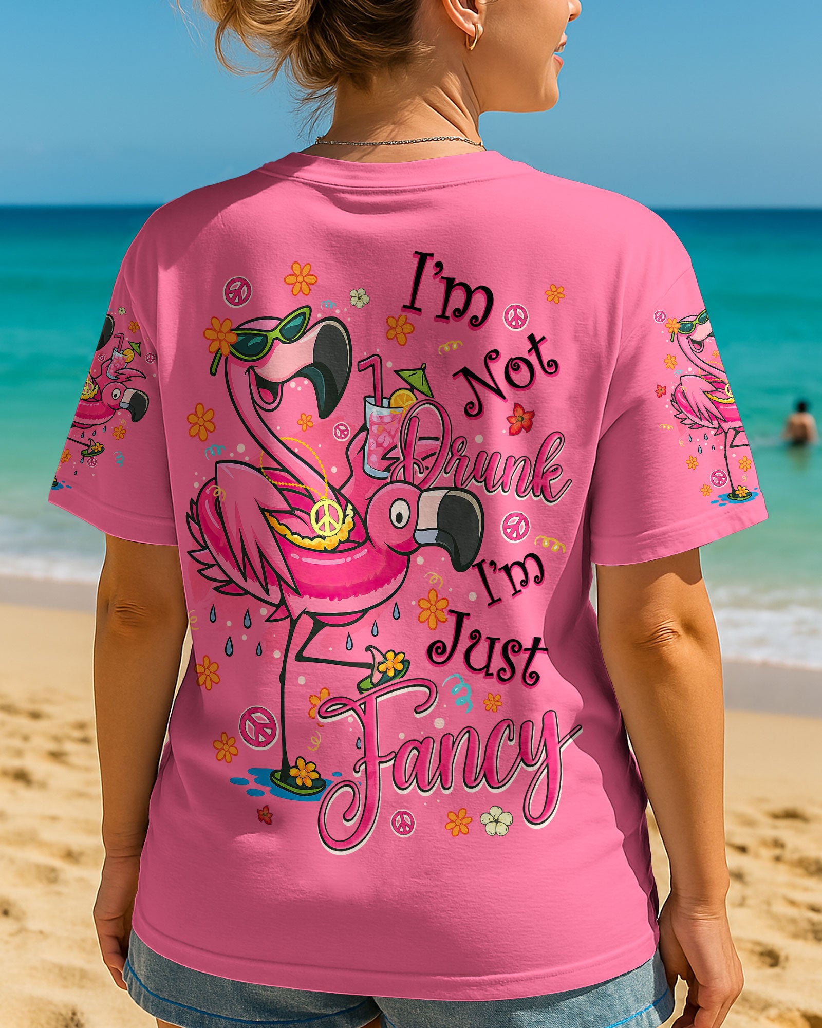 Category_Short sleeves