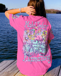 MAKE TODAY FLAMAZING ALL OVER PRINT - TY2209232