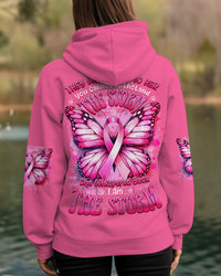 I AM THE STORM BUTTERFLY BREAST CANCER AWARENESS ALL OVER PRINT - TYTD1609254