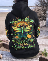 SPIRIT OF A FAIRY DRAGONFLY ALL OVER PRINT - TYTD1109253