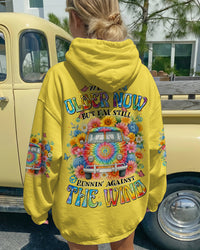 RUNNING AGAINST THE WIND CAR TIE DYE ALL OVER PRINT - TYTD0512251