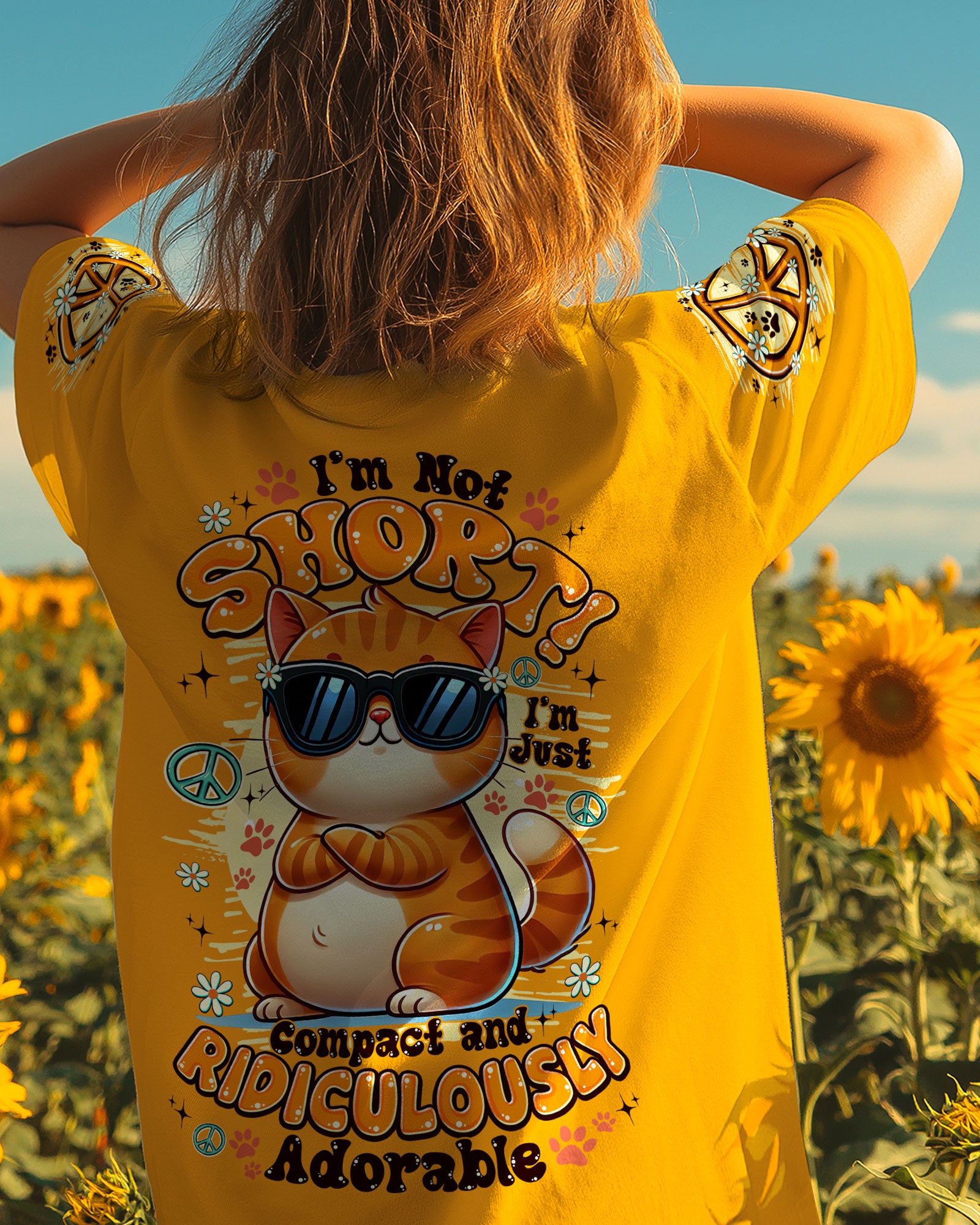 Category_Short sleeves