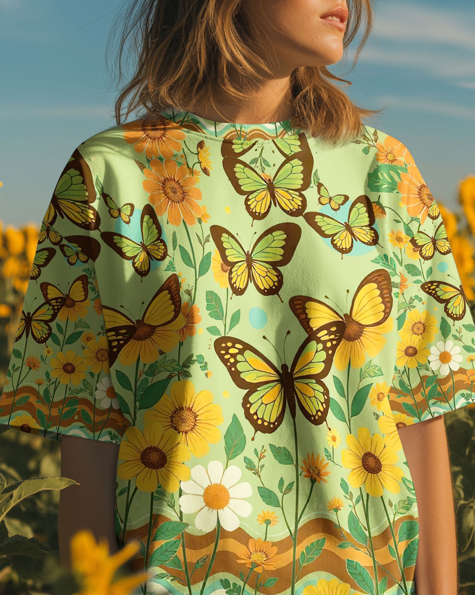 Category_Short sleeves