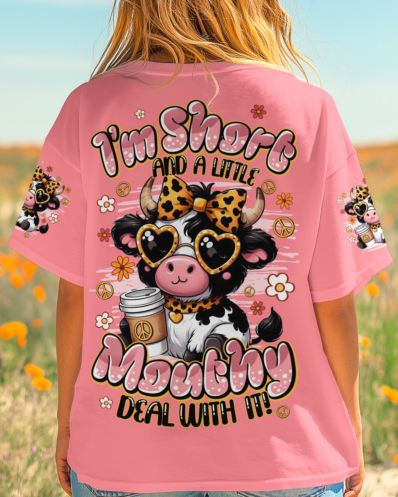 Category_Short sleeves