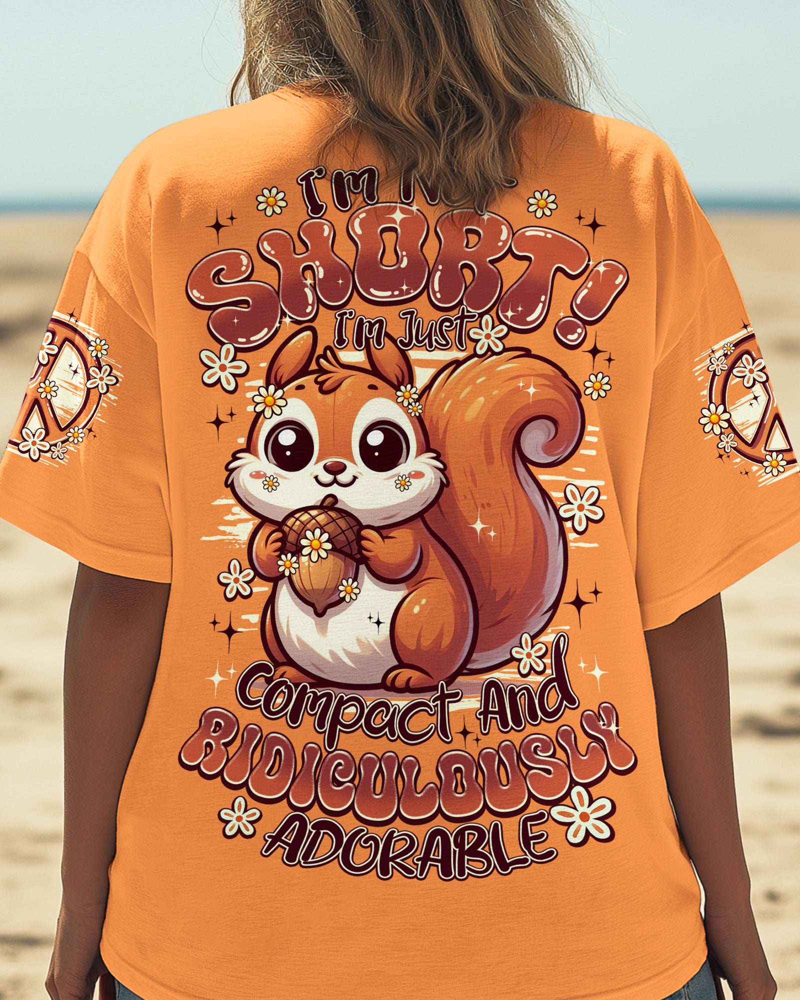 Category_Short sleeves
