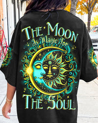 THE MOON IS MAGIC FOR THE SOUL ALL OVER PRINT - TYQY1411231