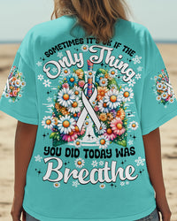 TODAY WAS BREATHE LUNG CANCER AWARENESS ALL OVER PRINT - TY2608251