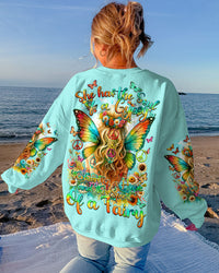 SPIRIT OF A FAIRY ALL OVER PRINT - TY0911233