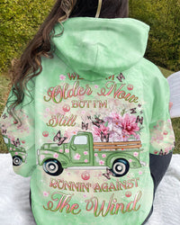 RUNNING AGAINST THE WIND ALL OVER PRINT - YHLH2909231