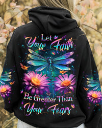 LET YOUR FAITH BE GREATER THAN YOUR FEARS ALL OVER PRINT - YHLH0410232